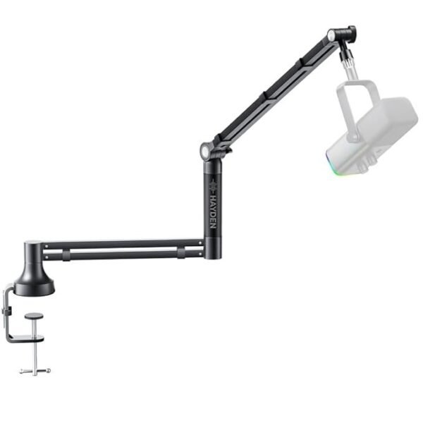 Rotatable Microphone Stand HY-AR05