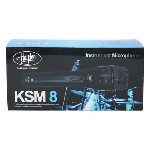 KSM-8