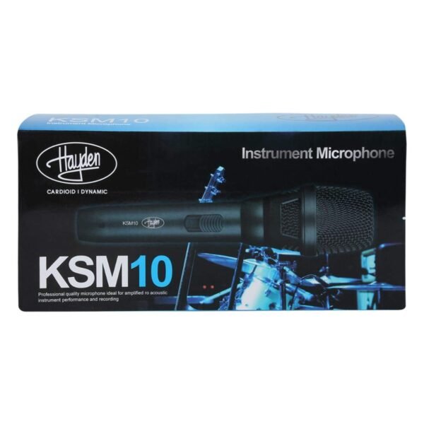 KSM-10
