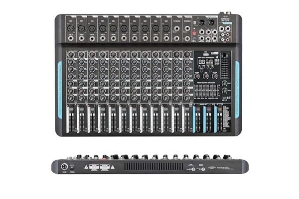 HY-12FX