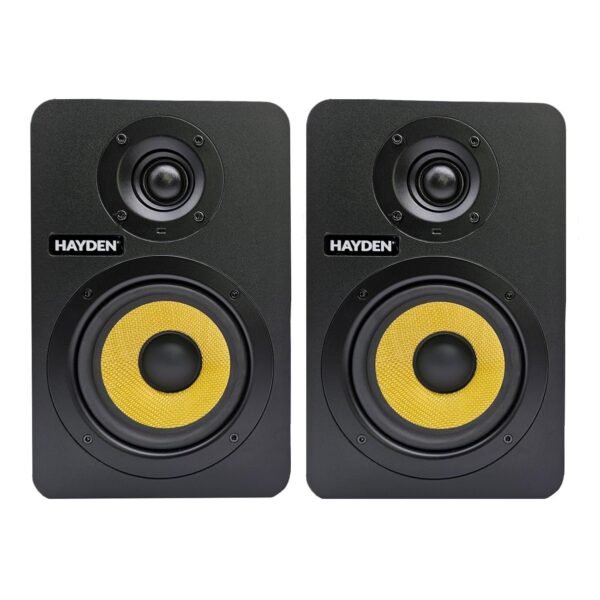HY-X5 Studio Monitor